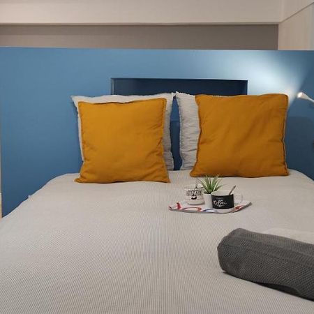 Apartament Duplex Cosy - Gare - Hyper Centre - Wifi Angers Zewnętrze zdjęcie